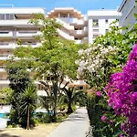 Arquss Ii Costa Apartmán *