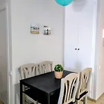 Apartmán Arquss Ii Costa