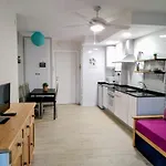Arquss Ii Costa Apartmán Salou