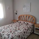 Arquss Ii Costa Apartmán *