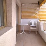 Arquss Ii Costa Apartmán Salou