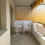 Apartmán Arquss Ii Costa Salou