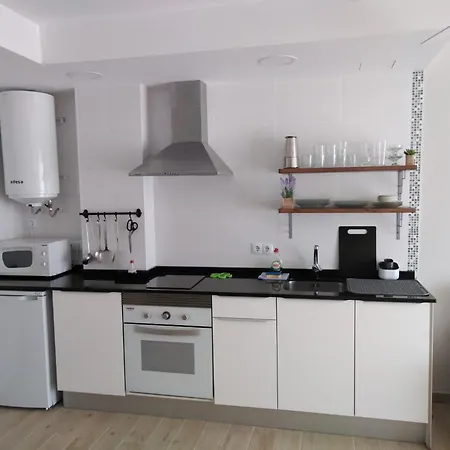 Arquss Ii Costa Apartmán Salou