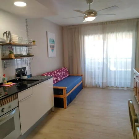 Apartmán Arquss Ii Costa