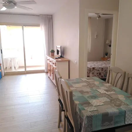 Apartmán Arquss Ii Costa Salou