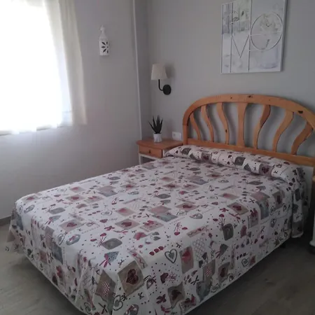 Apartmán Arquss Ii Costa *