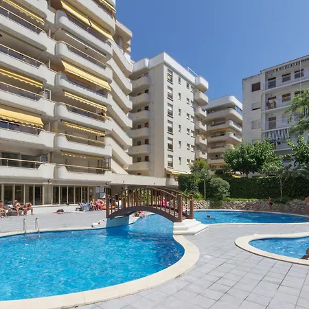 Apartamento Arquss Ii Costa *