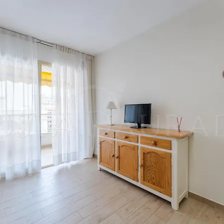 Appartement Arquss Ii Costa *