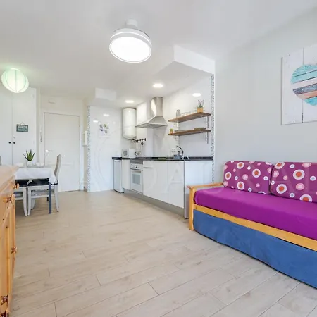 Apartamento Arquss Ii Costa *
