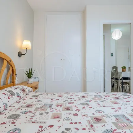 Arquss Ii Costa Appartement *