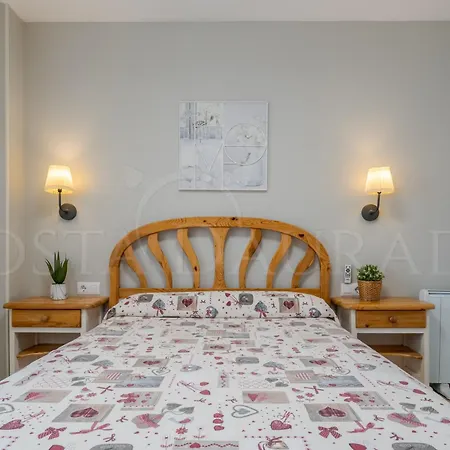 Appartement Arquss Ii Costa