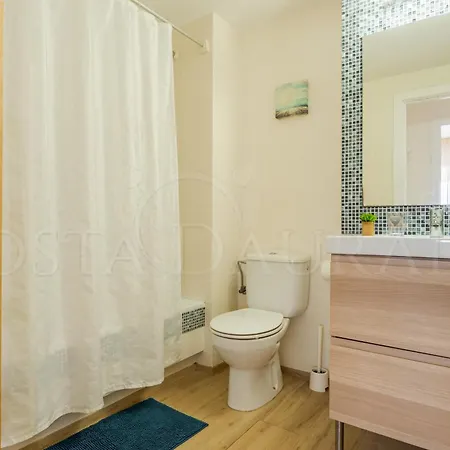 Appartement Arquss Ii Costa *