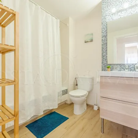Apartamento Arquss Ii Costa