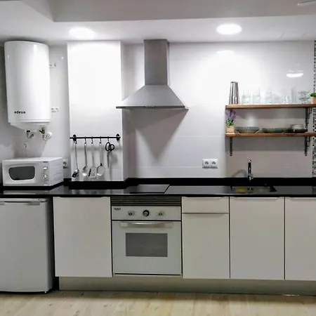 Appartement Arquss Ii Costa Salou