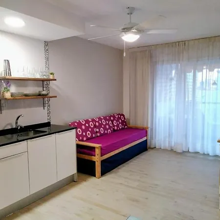 Appartement Arquss Ii Costa Salou