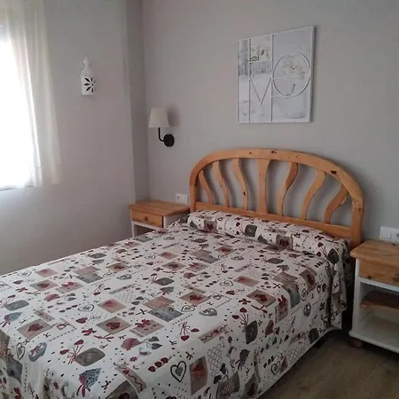 Arquss Ii Costa Appartement *
