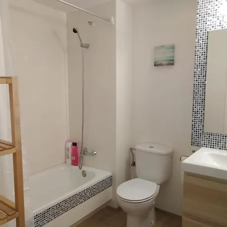 Appartement Arquss Ii Costa Salou
