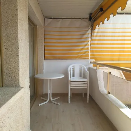 Appartement Arquss Ii Costa Salou