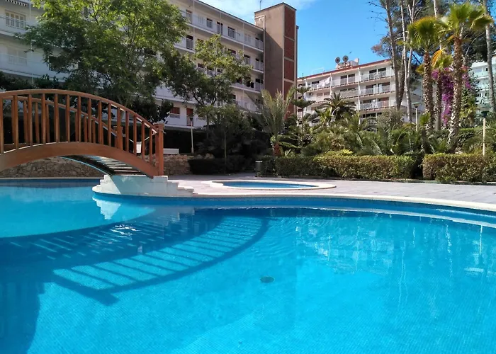 Arquss Ii Costa Salou