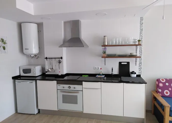 Arquss Ii Costa Apartment Salou
