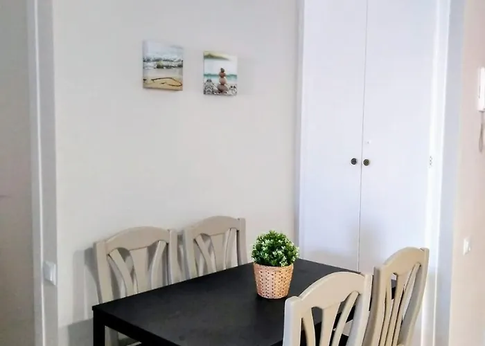 Apartment Arquss Ii Costa