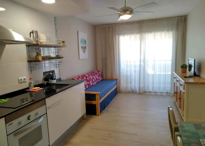 Apartment Arquss Ii Costa
