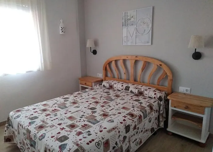 Arquss Ii Costa Apartment *