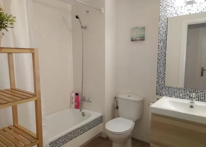 Apartment Arquss Ii Costa Salou