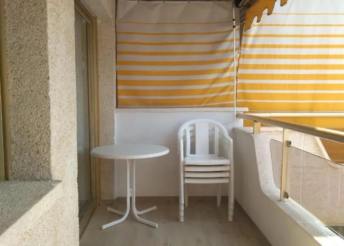 Apartment Arquss Ii Costa Salou
